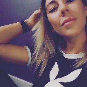 Meet your Posher, Jenn